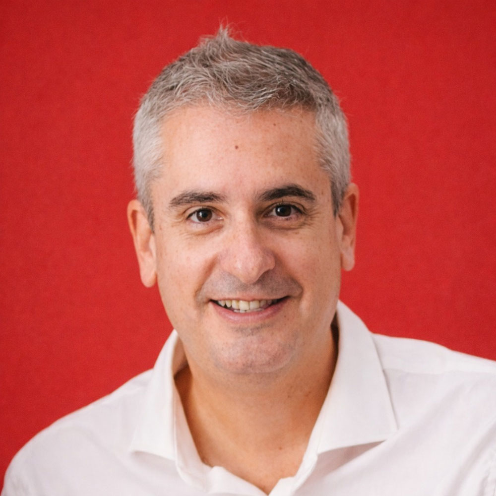 JOSE MIGUEL GONZALEZ