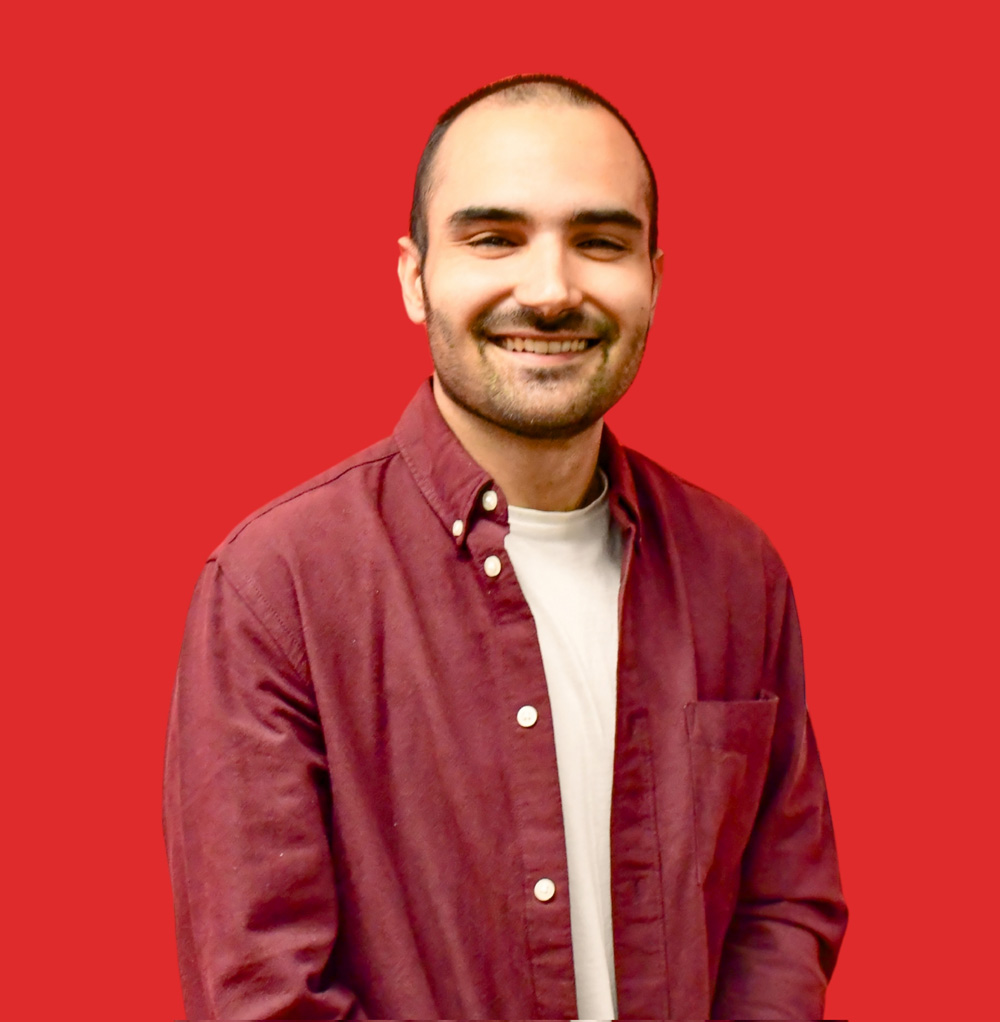 Daniel Quiñonero