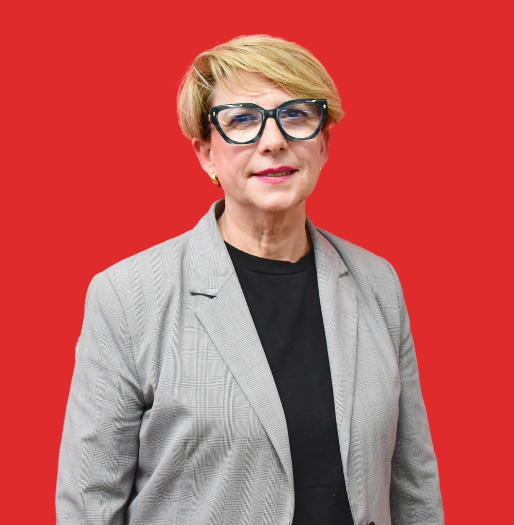 Isabel Perona