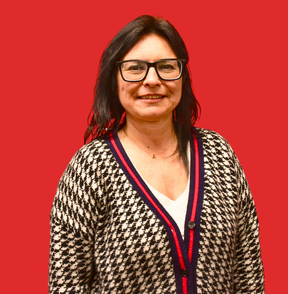 Rosa Vidal